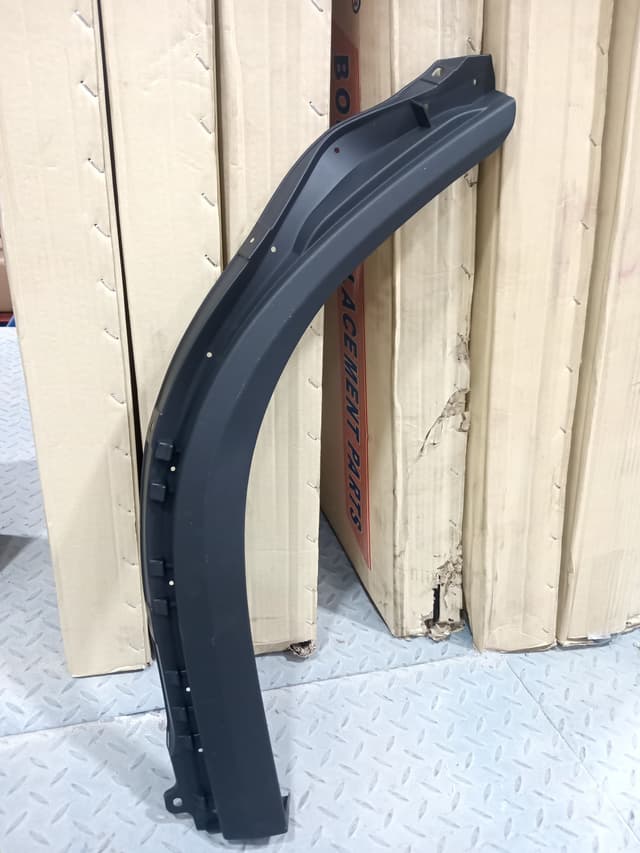 زيق باب ديناء 2010-2021 