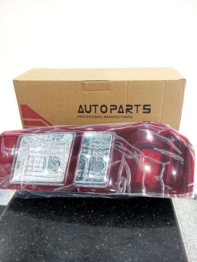 اسطب خلفي ديمكس 2014-2019 شرايح يمين و يسار 